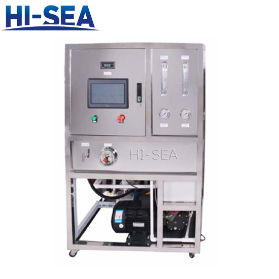 Drinking Water Making Machine